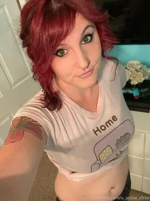 X Annie Xfree OnlyFans Leaked Free Thumbnail Picture - #nptcXtPfGG