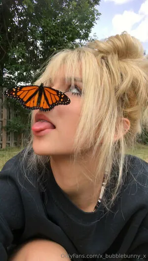 X Bubblebunny X OnlyFans Leaked Free Thumbnail Picture - #AsUZz4RXQ2