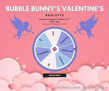 X Bubblebunny X OnlyFans Leaked Free Thumbnail Picture - #Yl8pH0qRYs