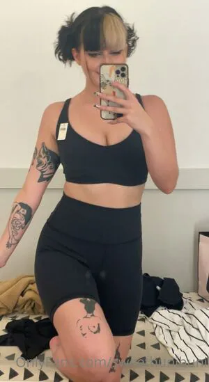 X Cherrybxmb X OnlyFans Leaked Free Thumbnail Picture - #9sUrbua5Tv