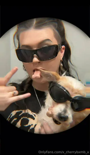 X Cherrybxmb X OnlyFans Leaked Free Thumbnail Picture - #zOe9Yp7XDD