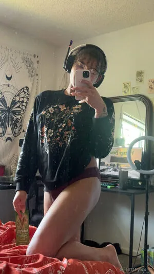 X Emryss X OnlyFans Leaked Free Thumbnail Picture - #PeaGtMJL3c