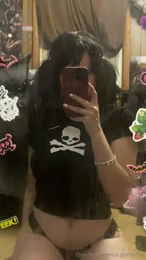 X Grimkitty OnlyFans Leaked Free Thumbnail Picture - #95SdLbaLLH