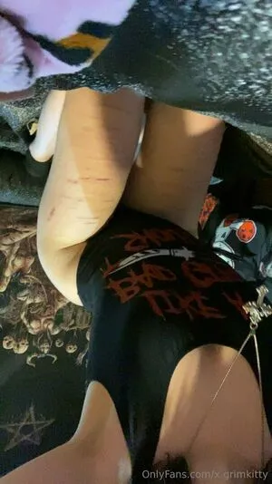 X Grimkitty OnlyFans Leaked Free Thumbnail Picture - #C23UxsYy3Q