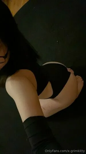 X Grimkitty OnlyFans Leaked Free Thumbnail Picture - #NNiCKMI34S