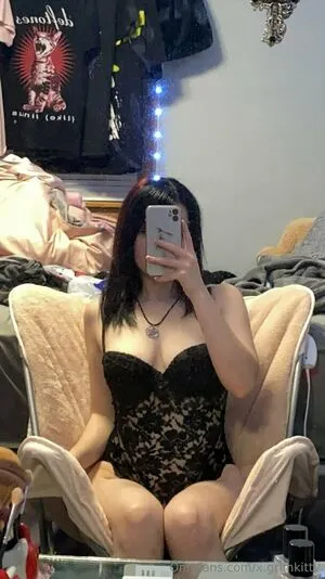 X Grimkitty OnlyFans Leaked Free Thumbnail Picture - #NqkZ85prg6