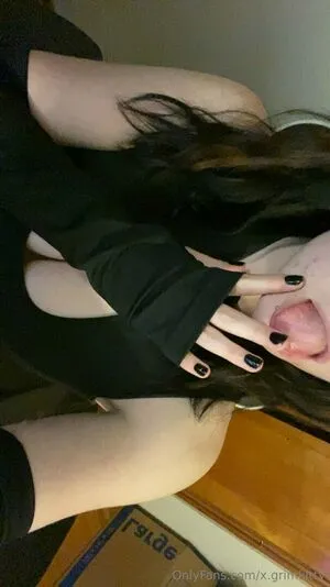 X Grimkitty OnlyFans Leaked Free Thumbnail Picture - #OGmucoZuXr