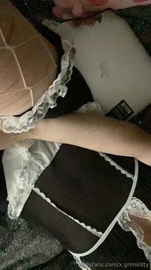 X Grimkitty OnlyFans Leaked Free Thumbnail Picture - #dXeMReRNlv
