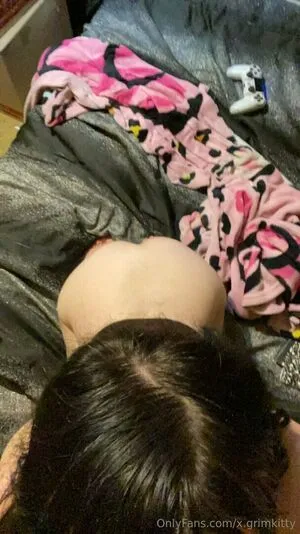 X Grimkitty OnlyFans Leaked Free Thumbnail Picture - #pdvyRBAdca