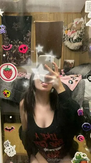 X Grimkitty OnlyFans Leaked Free Thumbnail Picture - #v9FI1pCIFX