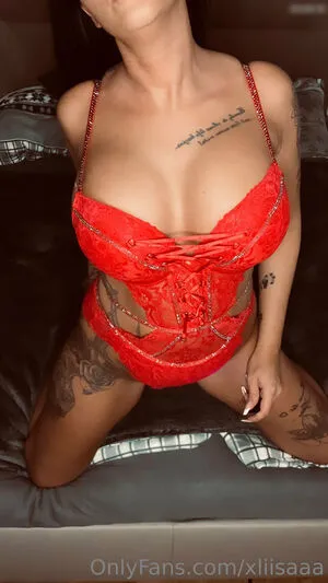 X Lisa X OnlyFans Leaked Free Thumbnail Picture - #9luCenQX9e