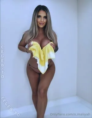X Maliyah X OnlyFans Leaked Free Thumbnail Picture - #PWsUtuJXL9