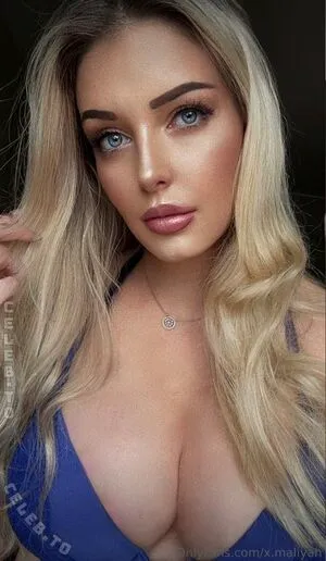 X Maliyah X OnlyFans Leaked Free Thumbnail Picture - #ce3IWg4UaE