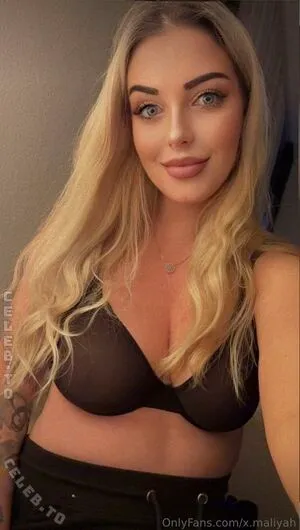 X Maliyah X OnlyFans Leaked Free Thumbnail Picture - #hEZp6ztjgR