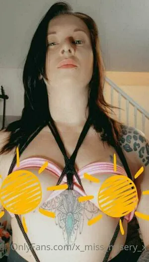 X Miss Misery X OnlyFans Leaked Free Thumbnail Picture - #eIJ5xjZFIn