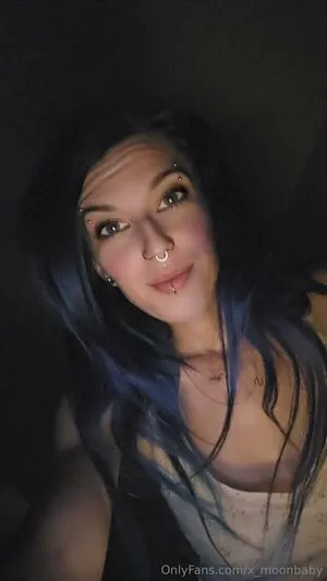 X Moonbaby OnlyFans Leaked Free Thumbnail Picture - #4ORKc87MpS