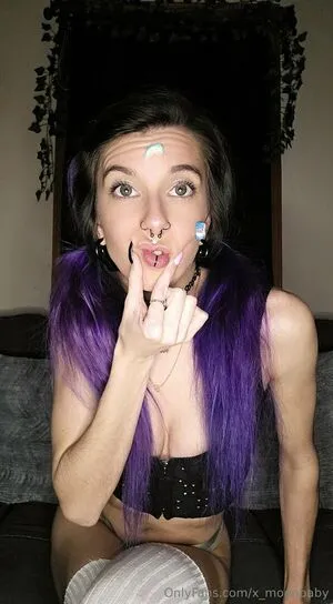 X Moonbaby OnlyFans Leaked Free Thumbnail Picture - #7TLdHTdNMm