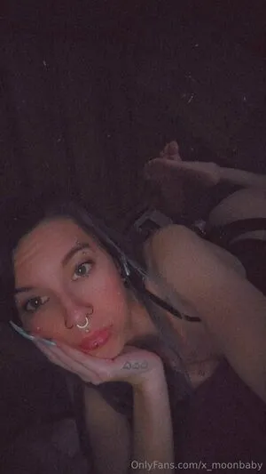 X Moonbaby OnlyFans Leaked Free Thumbnail Picture - #C69aY7B9i9