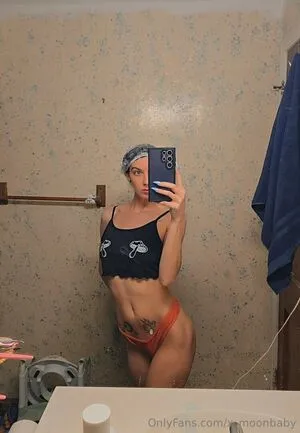 X Moonbaby OnlyFans Leaked Free Thumbnail Picture - #XVZQtjfGpf