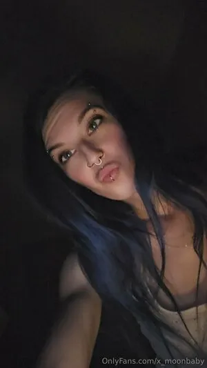 X Moonbaby OnlyFans Leaked Free Thumbnail Picture - #g15VO41bVU