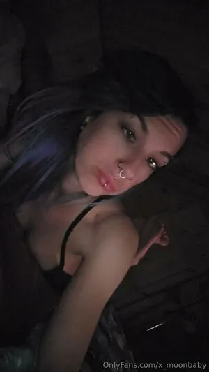 X Moonbaby OnlyFans Leaked Free Thumbnail Picture - #gaqbcUAi9s