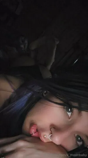 X Moonbaby OnlyFans Leaked Free Thumbnail Picture - #jw9VuJw0lC