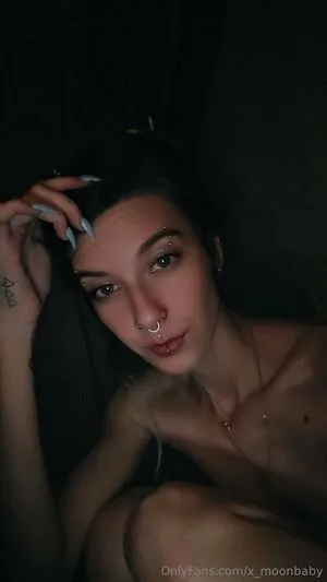 X Moonbaby OnlyFans Leaked Free Thumbnail Picture - #pN6W2whaYO
