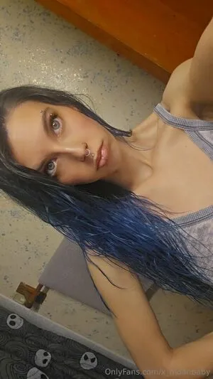 X Moonbaby OnlyFans Leaked Free Thumbnail Picture - #umBUiIChlk