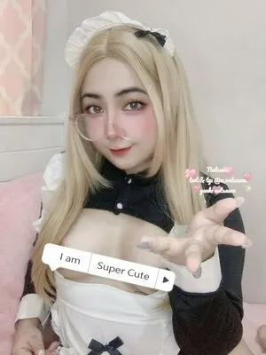 X Natsauce OnlyFans Leaked Free Thumbnail Picture - #H5OlvEtHY9