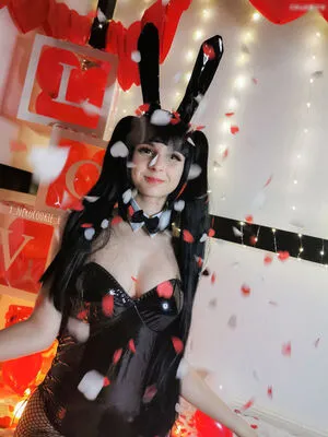 X Nekocookie X OnlyFans Leaked Free Thumbnail Picture - #tqCKDLV9CN