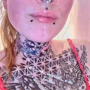 X No Interest X OnlyFans Leaked Free Thumbnail Picture - #0qt67O1voQ