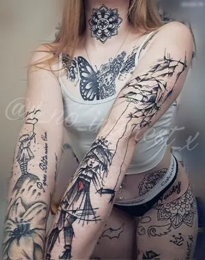 X No Interest X OnlyFans Leaked Free Thumbnail Picture - #3IVUsIHO9W