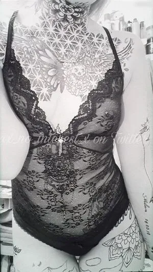 X No Interest X OnlyFans Leaked Free Thumbnail Picture - #8HDIkBA2lS