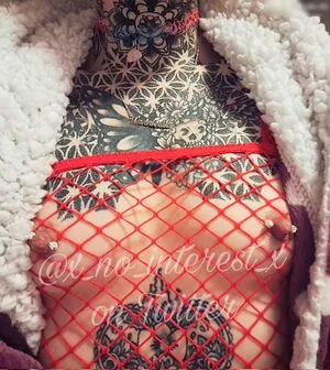 X No Interest X OnlyFans Leaked Free Thumbnail Picture - #AmXeDbfZ6g