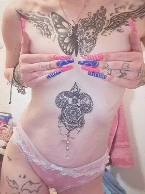 X No Interest X OnlyFans Leaked Free Thumbnail Picture - #BAMV0ztnev