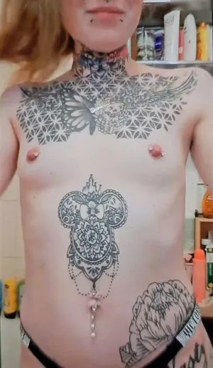 X No Interest X OnlyFans Leaked Free Thumbnail Picture - #Bc4CqnVvZm