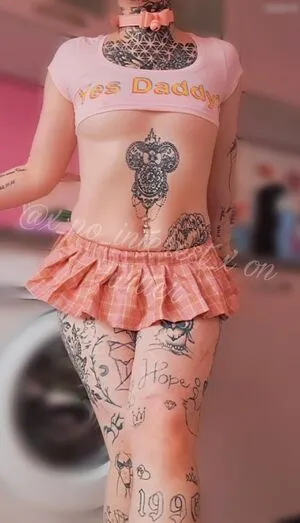 X No Interest X OnlyFans Leaked Free Thumbnail Picture - #CwutYS7iBb