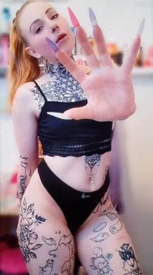 X No Interest X OnlyFans Leaked Free Thumbnail Picture - #Gh4GZ6SKAd