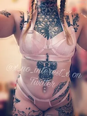 X No Interest X OnlyFans Leaked Free Thumbnail Picture - #GpBqSSNAVC