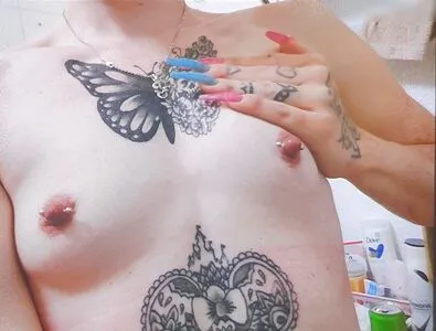 X No Interest X OnlyFans Leaked Free Thumbnail Picture - #RxmK3FxMFQ