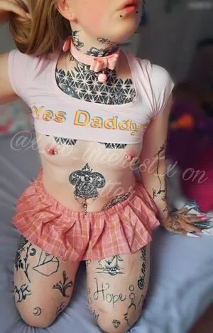 X No Interest X OnlyFans Leaked Free Thumbnail Picture - #Wgt2veURpa