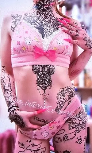 X No Interest X OnlyFans Leaked Free Thumbnail Picture - #Wl63FYg1W9