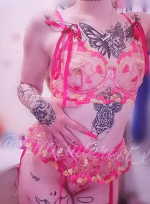 X No Interest X OnlyFans Leaked Free Thumbnail Picture - #ZNPmgDmGyo