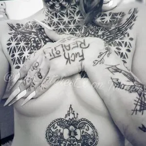 X No Interest X OnlyFans Leaked Free Thumbnail Picture - #g5RfmvzmVY