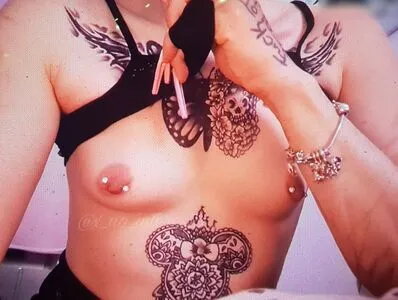 X No Interest X OnlyFans Leaked Free Thumbnail Picture - #hHkMoRWlx8