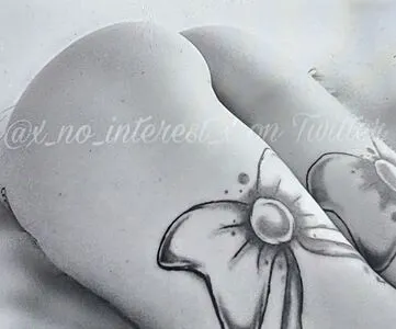 X No Interest X OnlyFans Leaked Free Thumbnail Picture - #iQVqYUTnpC