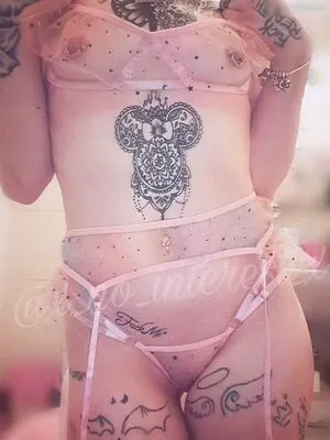 X No Interest X OnlyFans Leaked Free Thumbnail Picture - #oG7G0WA75R