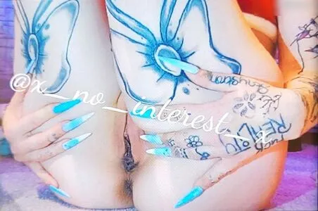 X No Interest X OnlyFans Leaked Free Thumbnail Picture - #sMmZcXTzkE