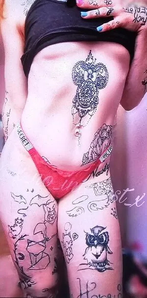 X No Interest X OnlyFans Leaked Free Thumbnail Picture - #wmatOpjeQ3