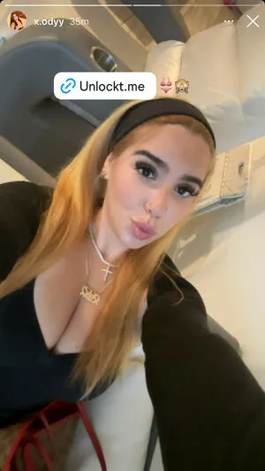 X Odyy OnlyFans Leaked Free Thumbnail Picture - #0ROfFeh1Ee